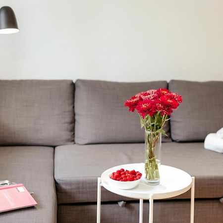 Jana Pawla II 36 - Bezplatny Podziemny Garaz - Free Parking - W Pelni Wyposazone Studio - Better Rental Βαρσοβία Εξωτερικό φωτογραφία