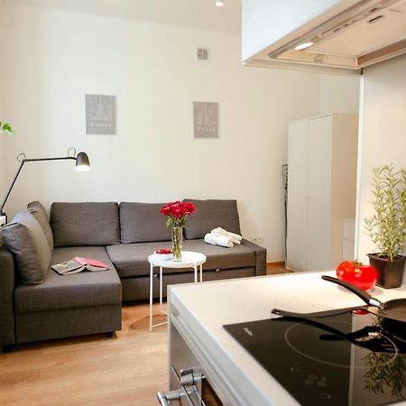 Jana Pawla II 36 - Bezplatny Podziemny Garaz - Free Parking - W Pelni Wyposazone Studio - Better Rental Βαρσοβία Εξωτερικό φωτογραφία