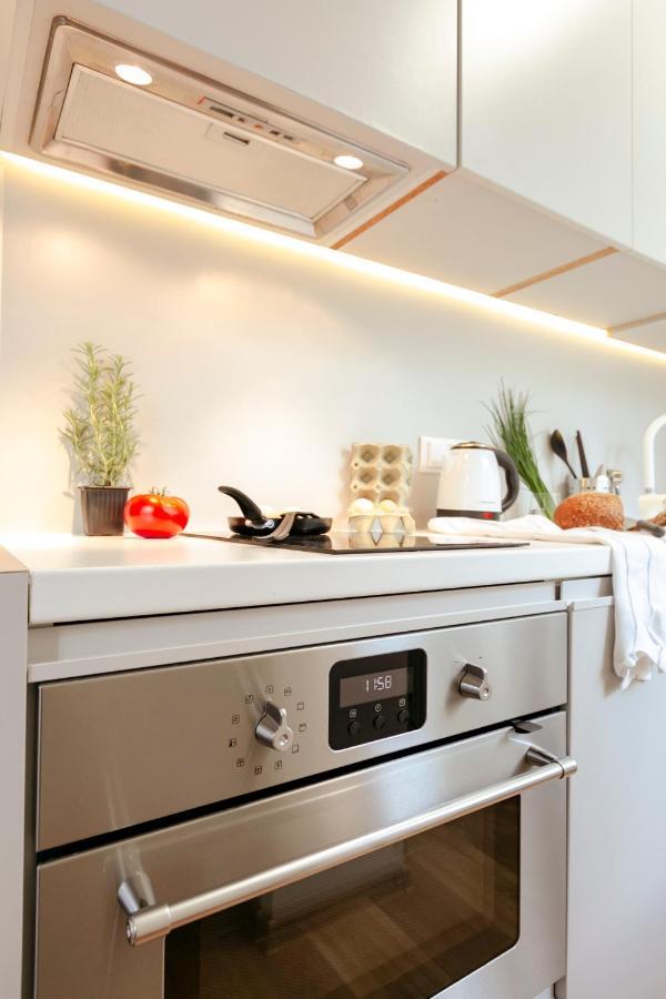 Jana Pawla II 36 - Bezplatny Podziemny Garaz - Free Parking - W Pelni Wyposazone Studio - Better Rental Βαρσοβία Εξωτερικό φωτογραφία
