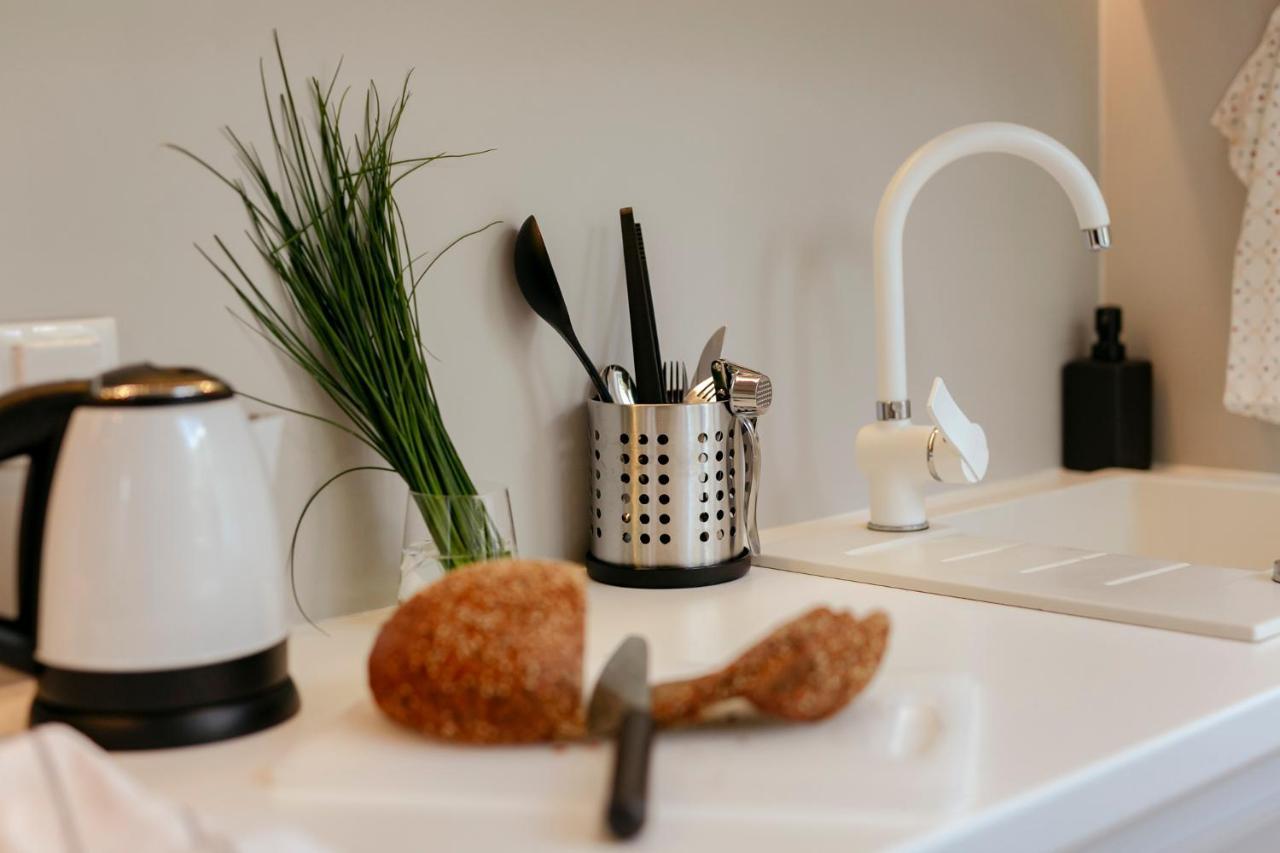 Jana Pawla II 36 - Bezplatny Podziemny Garaz - Free Parking - W Pelni Wyposazone Studio - Better Rental Βαρσοβία Εξωτερικό φωτογραφία