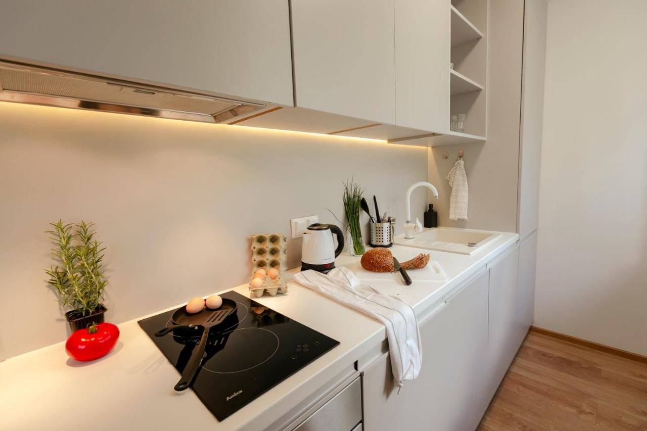 Jana Pawla II 36 - Bezplatny Podziemny Garaz - Free Parking - W Pelni Wyposazone Studio - Better Rental Βαρσοβία Εξωτερικό φωτογραφία