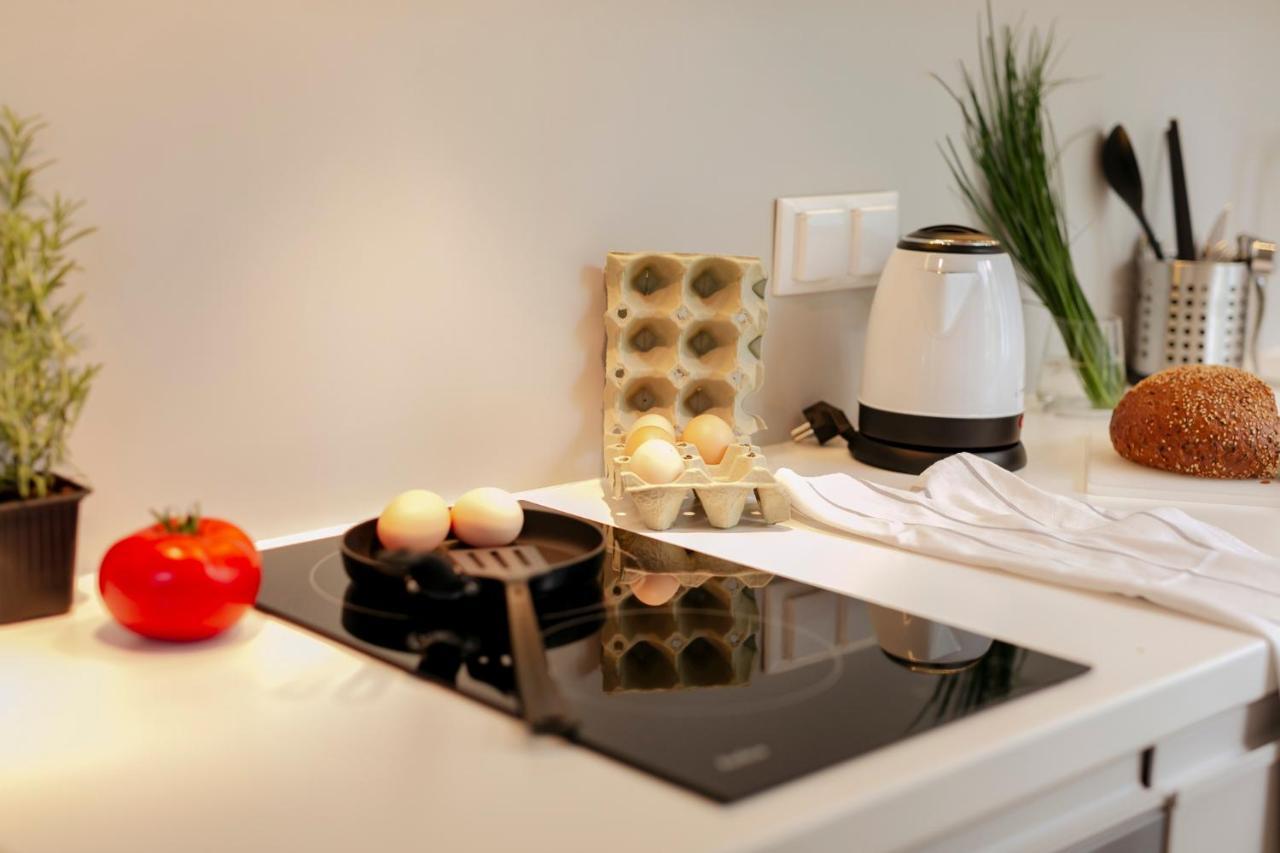 Jana Pawla II 36 - Bezplatny Podziemny Garaz - Free Parking - W Pelni Wyposazone Studio - Better Rental Βαρσοβία Εξωτερικό φωτογραφία