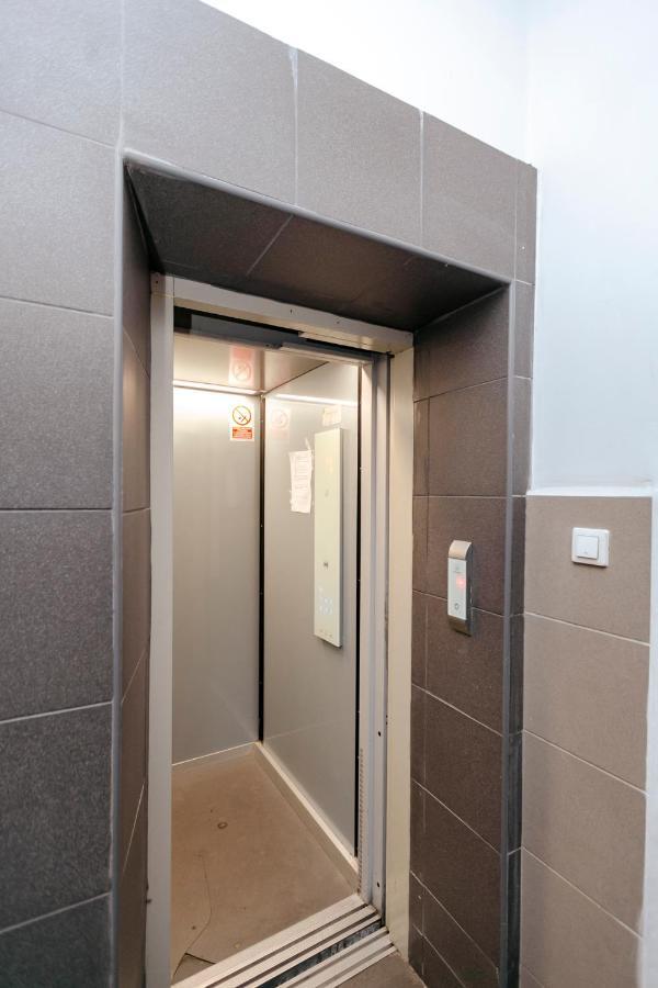 Jana Pawla II 36 - Bezplatny Podziemny Garaz - Free Parking - W Pelni Wyposazone Studio - Better Rental Βαρσοβία Εξωτερικό φωτογραφία